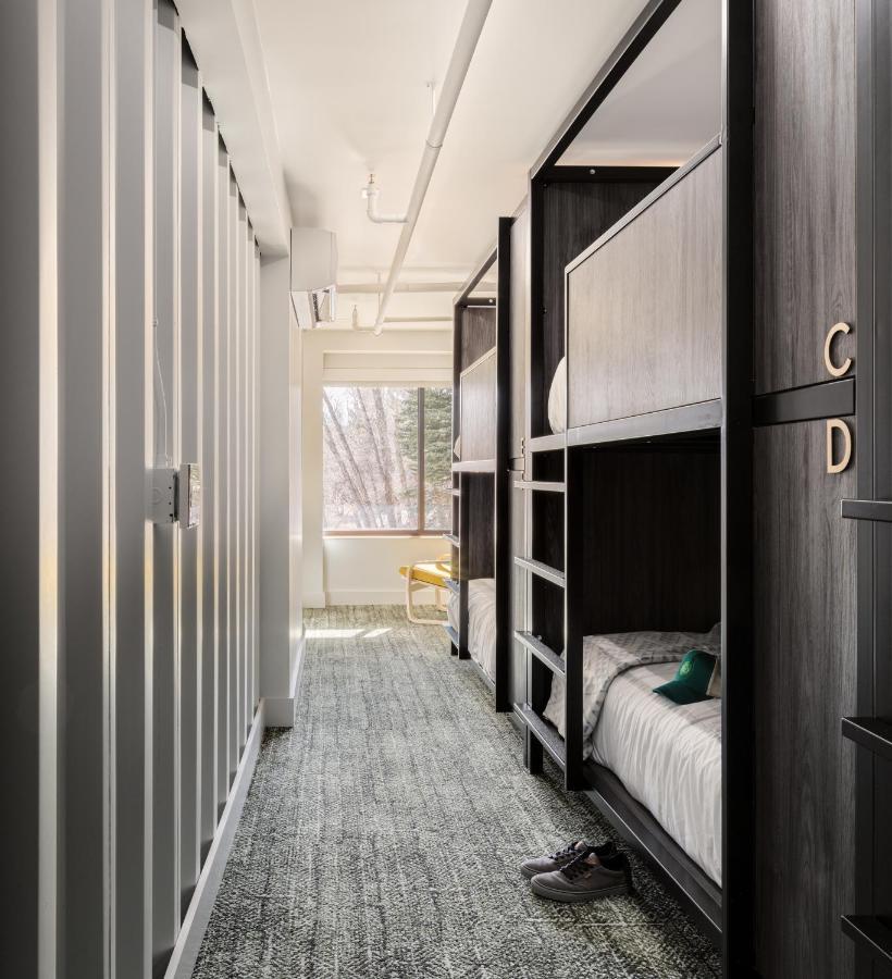 The Block Hotel & Commons Silverthorne Zimmer foto