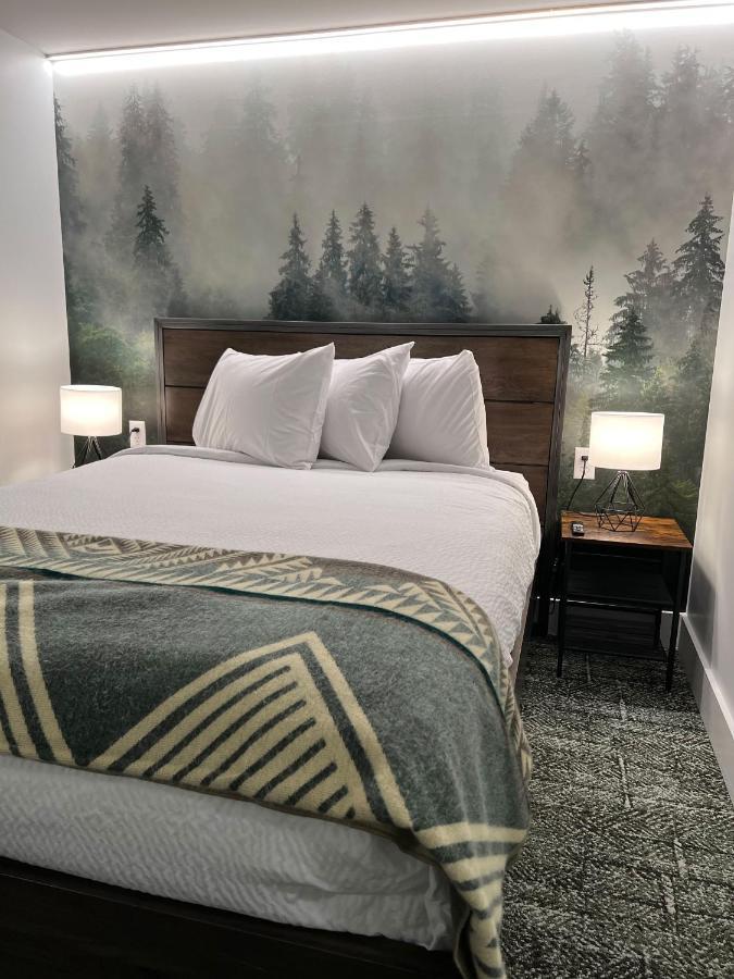 The Block Hotel & Commons Silverthorne Zimmer foto