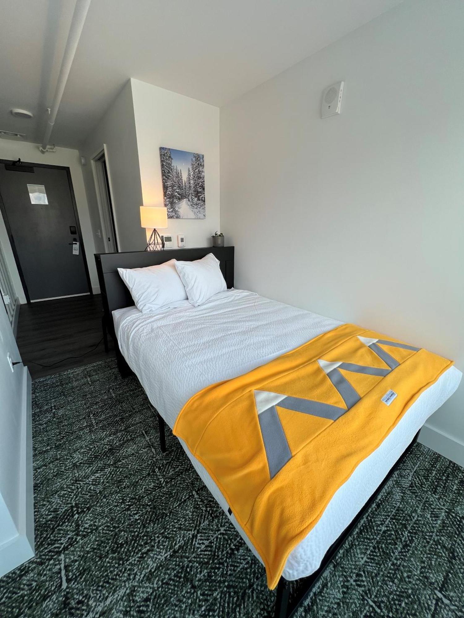 The Block Hotel & Commons Silverthorne Zimmer foto
