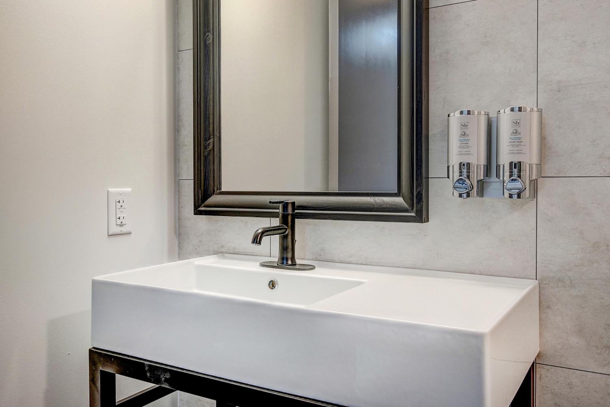 The Block Hotel & Commons Silverthorne Zimmer foto