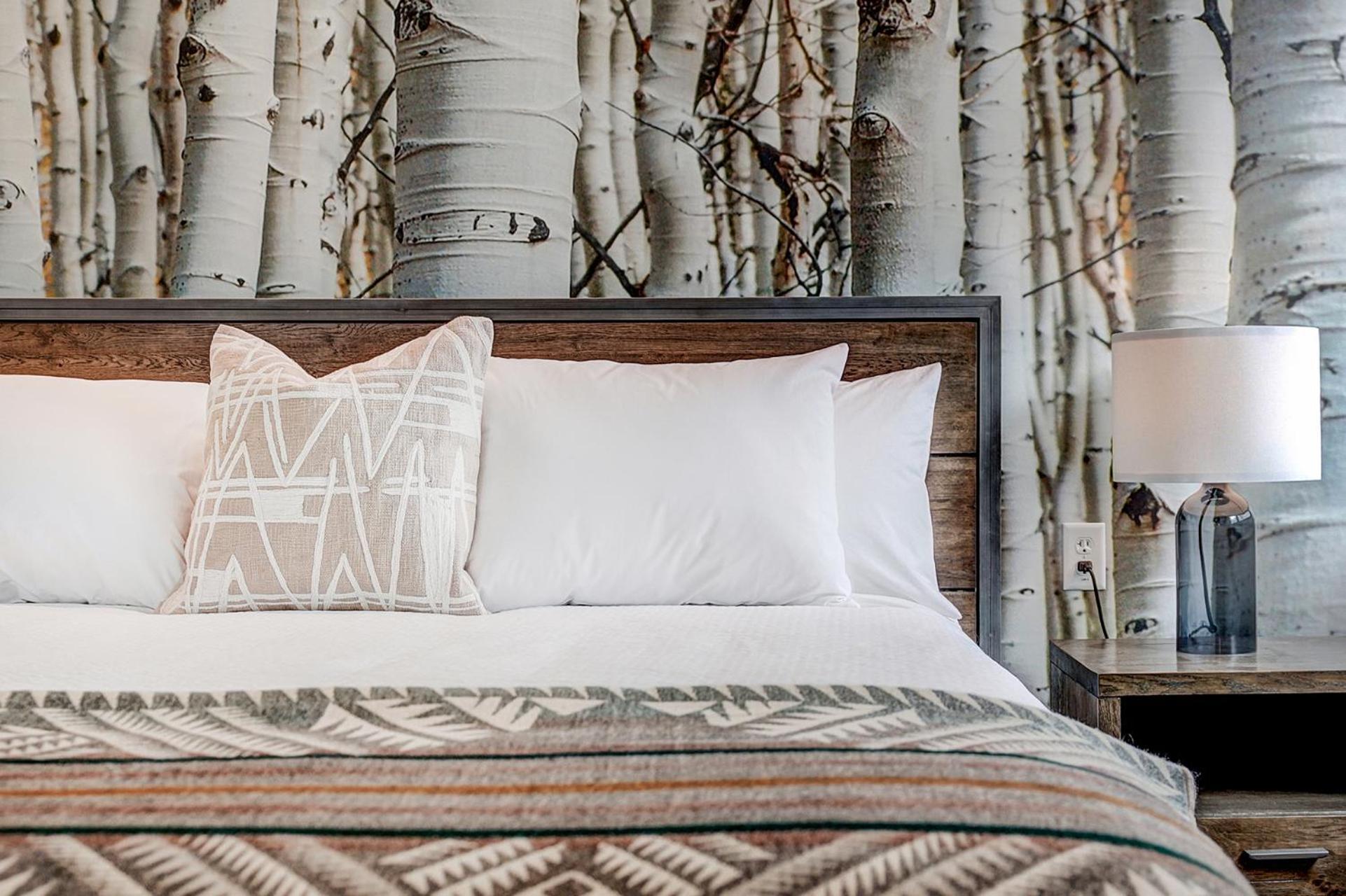 The Block Hotel & Commons Silverthorne Zimmer foto