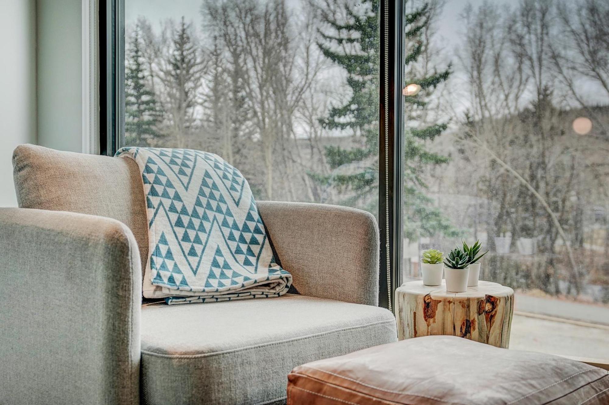 The Block Hotel & Commons Silverthorne Zimmer foto