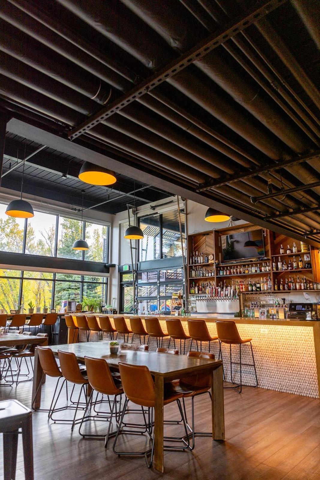 The Block Hotel & Commons Silverthorne Exterior foto